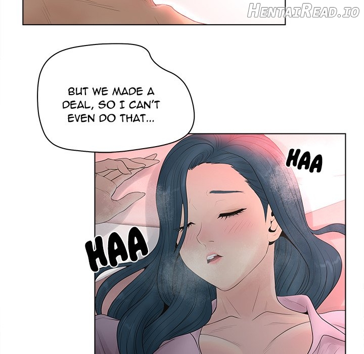 Share Girls Chapter 7 - page 81