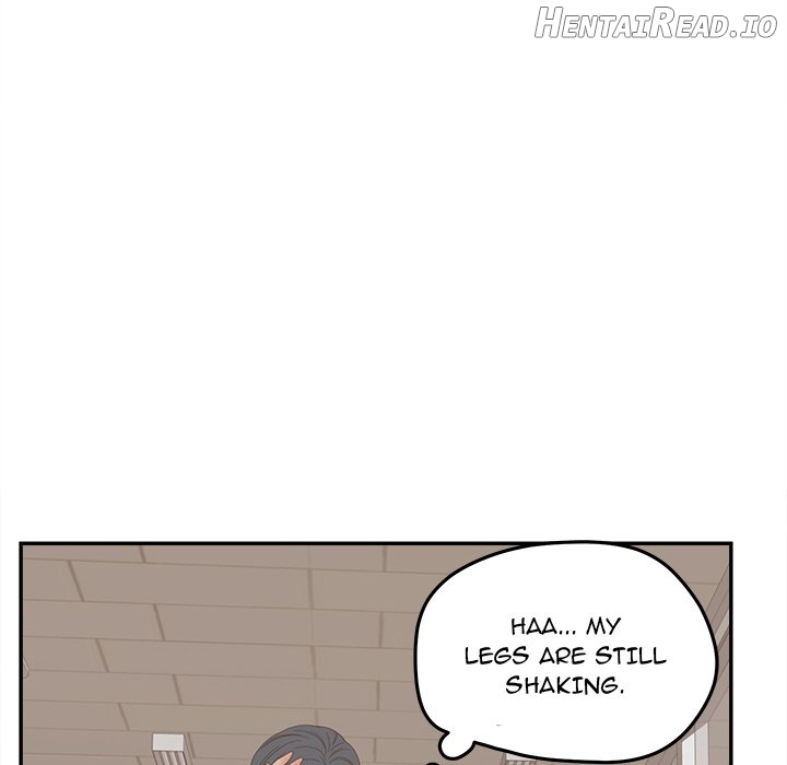 Share Girls Chapter 21 - page 122