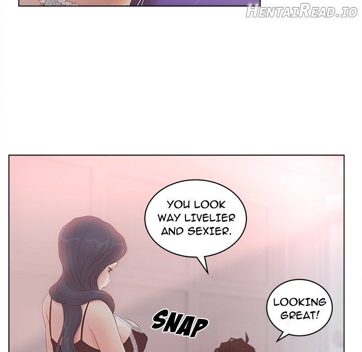 Share Girls Chapter 8 - page 63