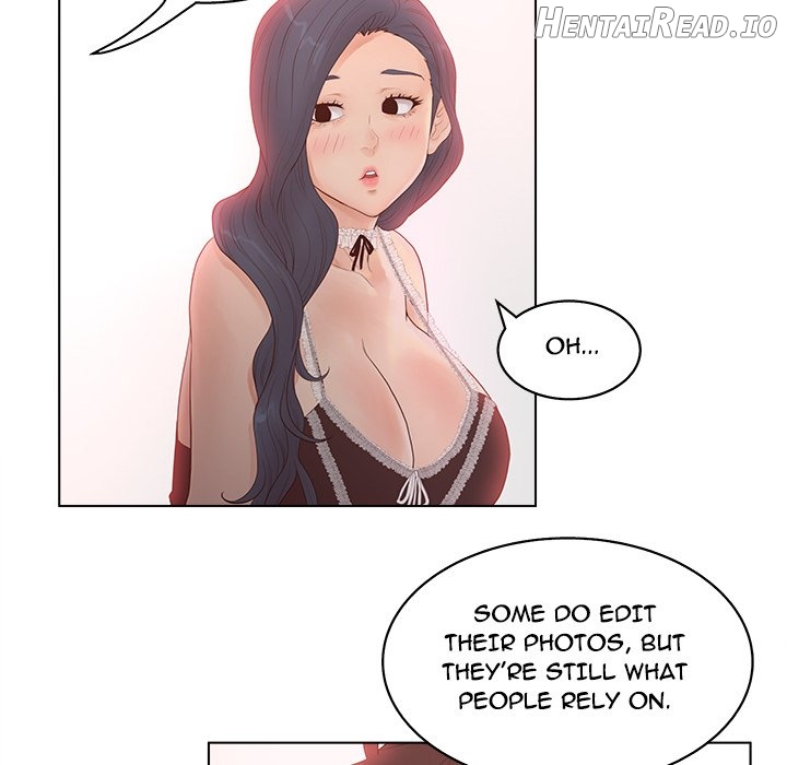 Share Girls Chapter 8 - page 71