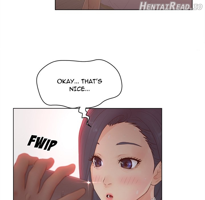 Share Girls Chapter 8 - page 76