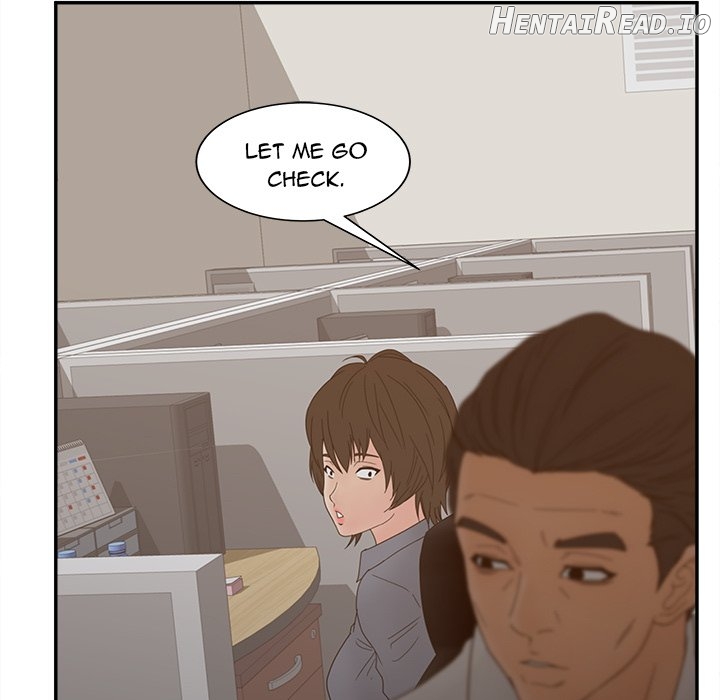 Share Girls Chapter 22 - page 119