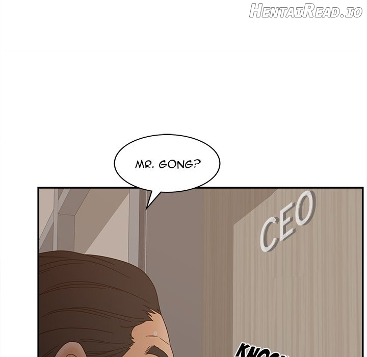 Share Girls Chapter 22 - page 122