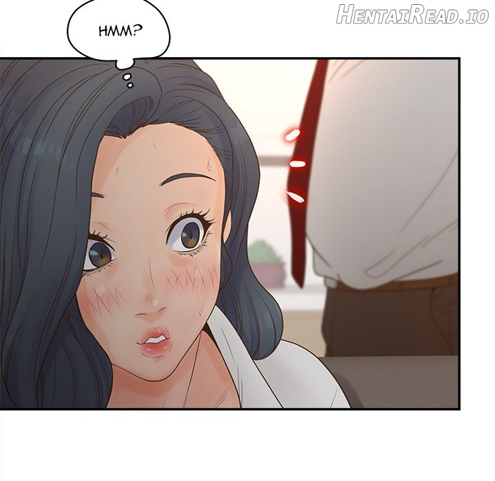 Share Girls Chapter 22 - page 35