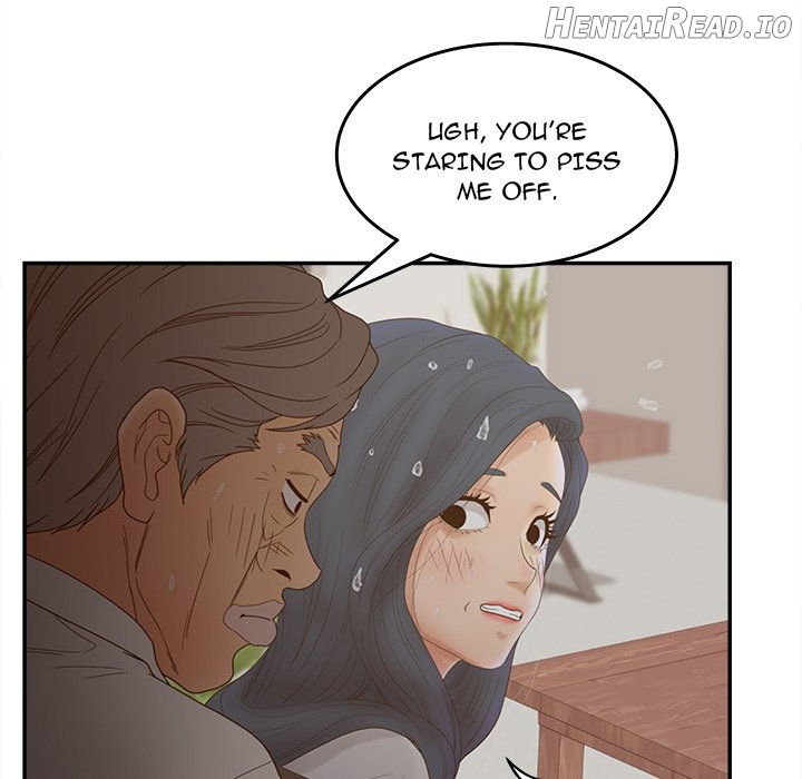 Share Girls Chapter 22 - page 50