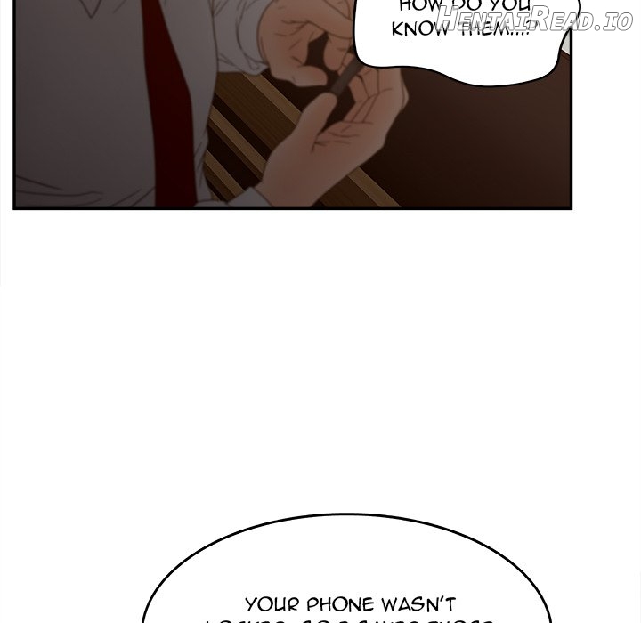 Share Girls Chapter 22 - page 58