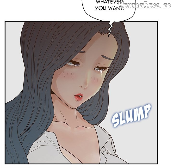 Share Girls Chapter 22 - page 64