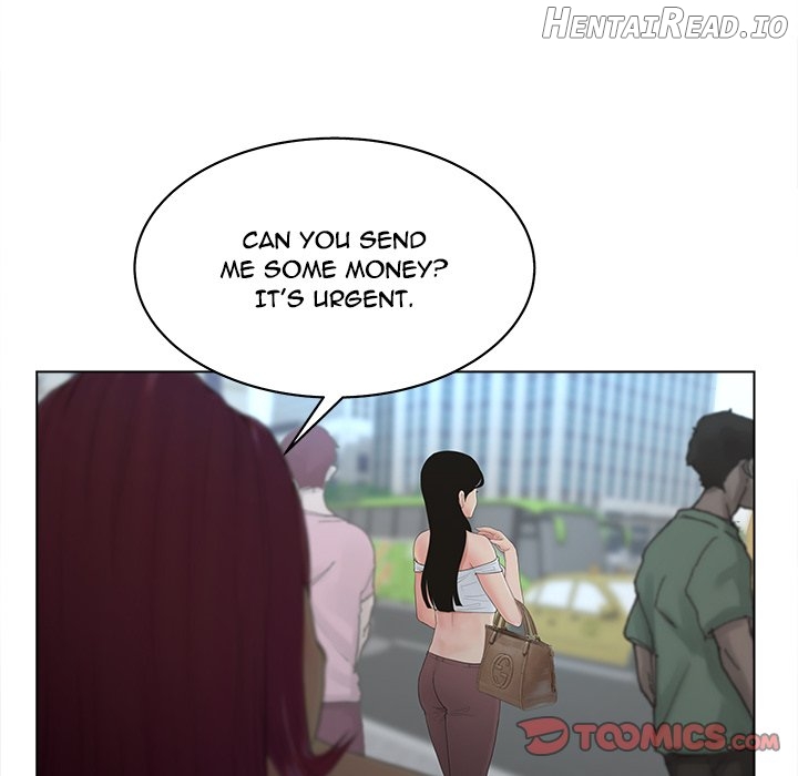 Share Girls Chapter 9 - page 18