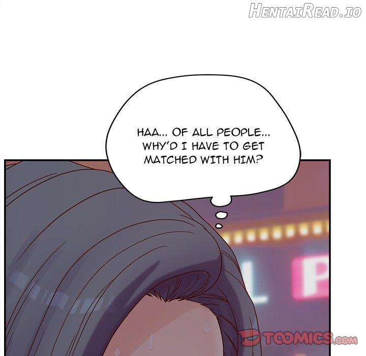 Share Girls Chapter 23 - page 96