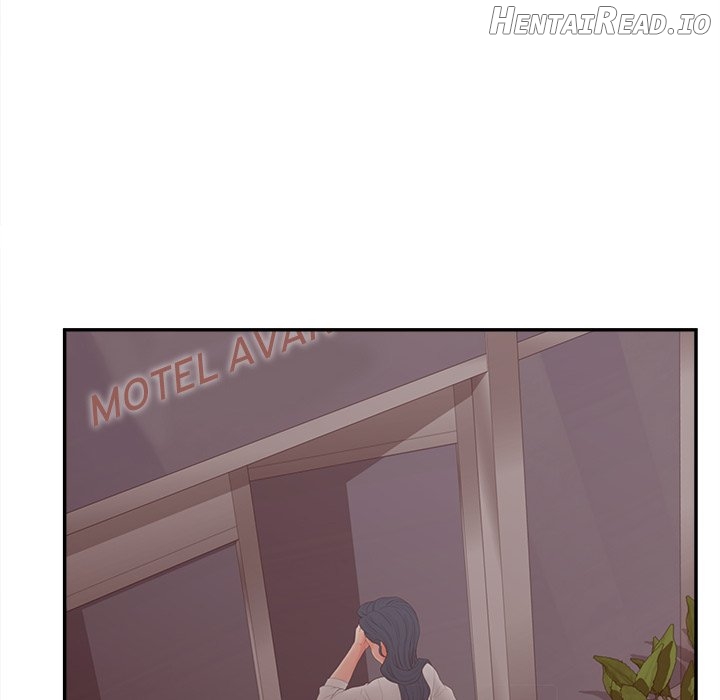 Share Girls Chapter 23 - page 98