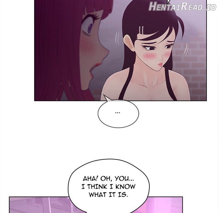 Share Girls Chapter 10 - page 84