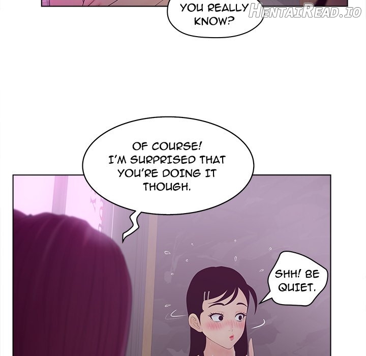 Share Girls Chapter 10 - page 87