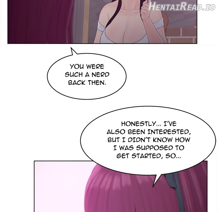 Share Girls Chapter 10 - page 88