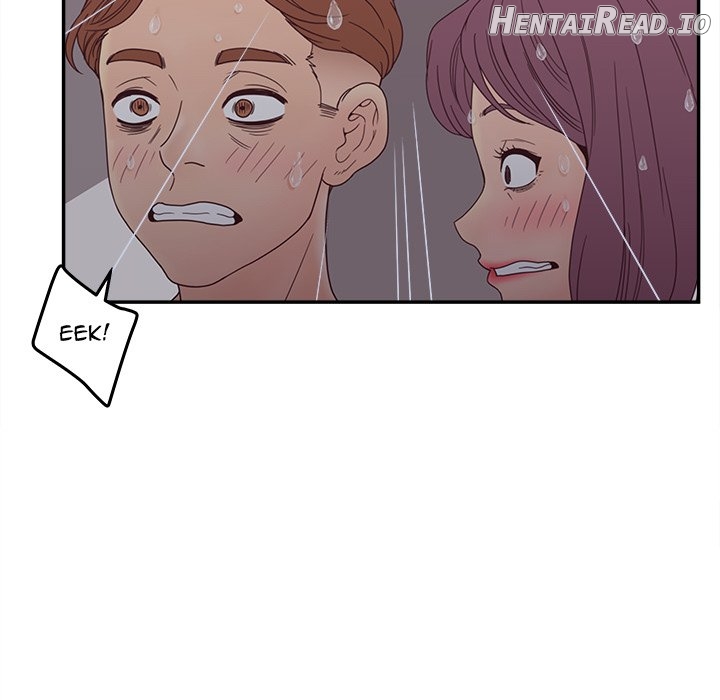 Share Girls Chapter 24 - page 11