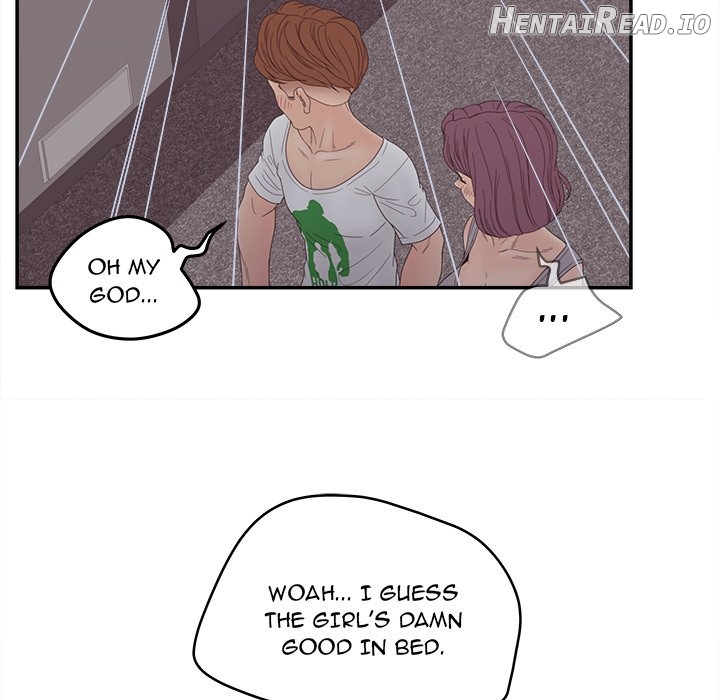 Share Girls Chapter 24 - page 13