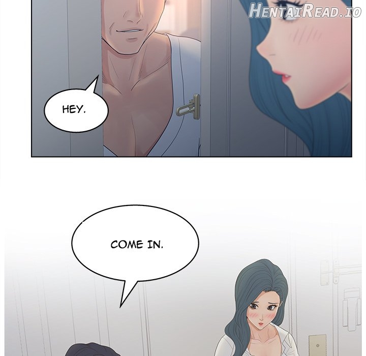 Share Girls Chapter 11 - page 77