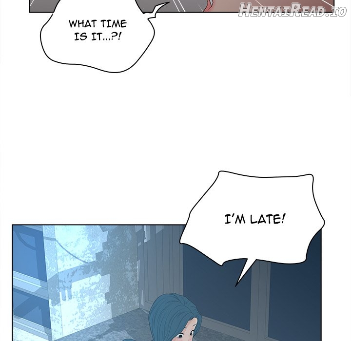 Share Girls Chapter 12 - page 100