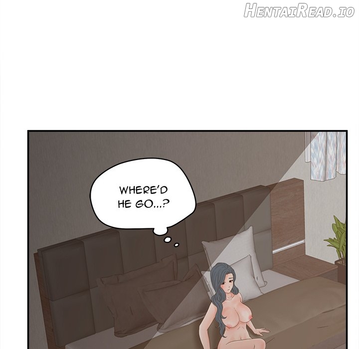 Share Girls Chapter 26 - page 56