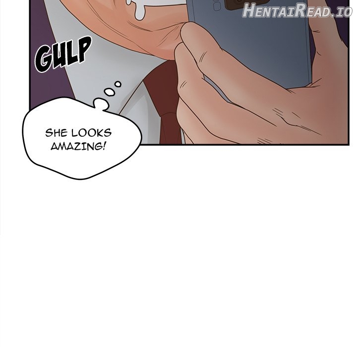 Share Girls Chapter 26 - page 97