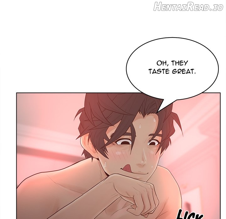 Share Girls Chapter 14 - page 69