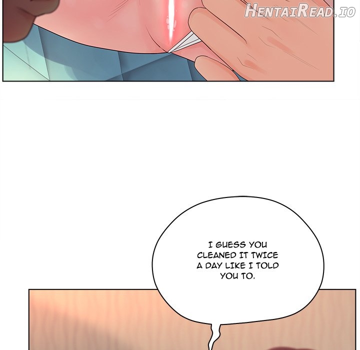 Share Girls Chapter 16 - page 19