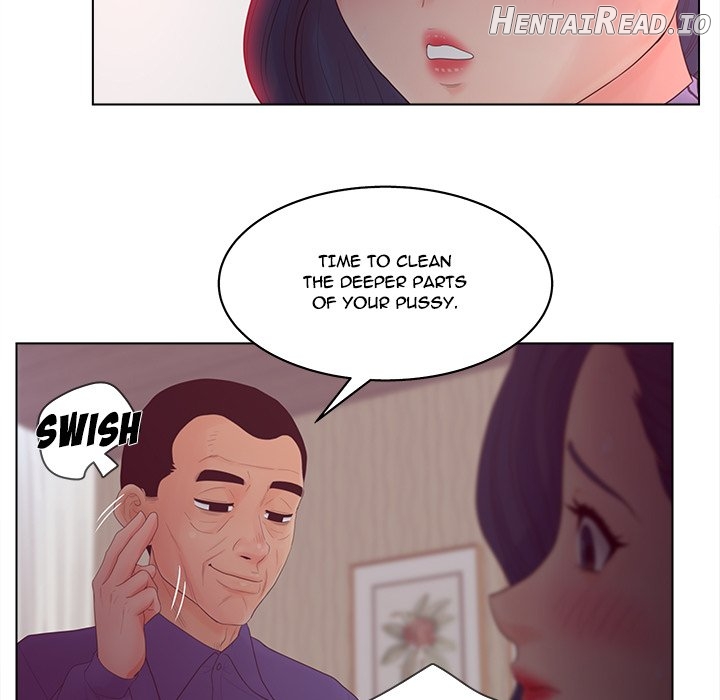 Share Girls Chapter 16 - page 41