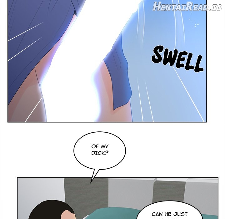 Share Girls Chapter 16 - page 53