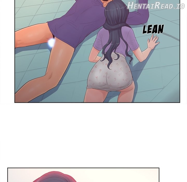 Share Girls Chapter 17 - page 13