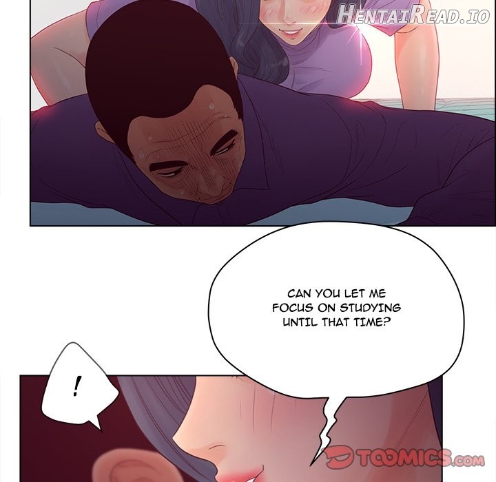 Share Girls Chapter 17 - page 18