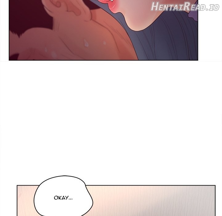 Share Girls Chapter 17 - page 19