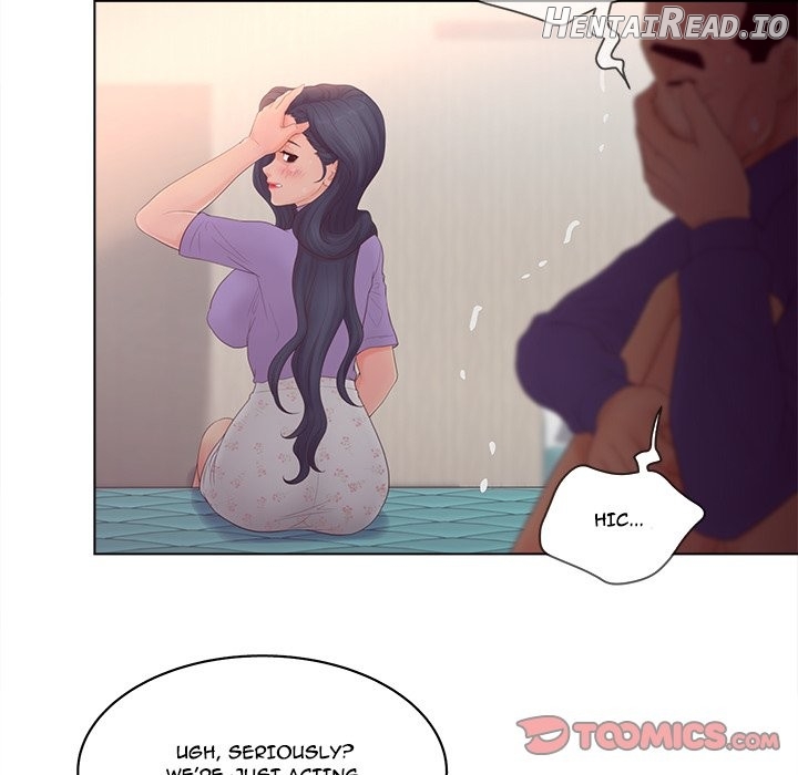 Share Girls Chapter 17 - page 28