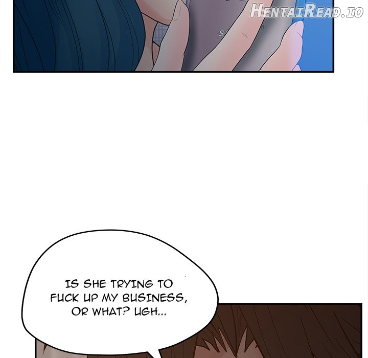 Share Girls Chapter 30 - page 103