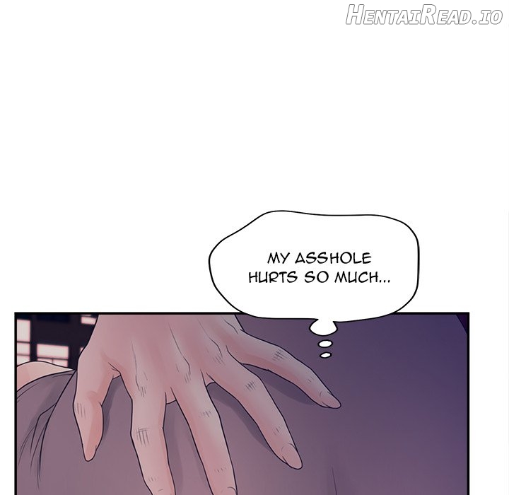 Share Girls Chapter 30 - page 52