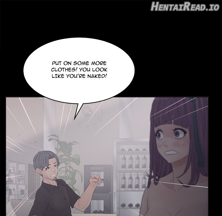 Share Girls Chapter 18 - page 25