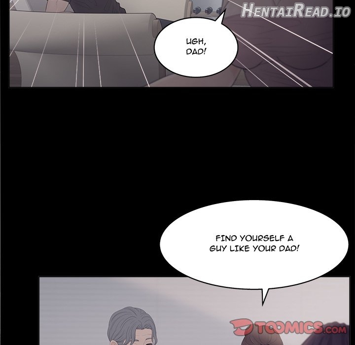 Share Girls Chapter 18 - page 26