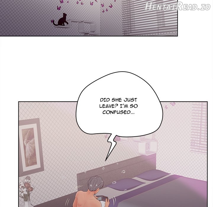 Share Girls Chapter 18 - page 35