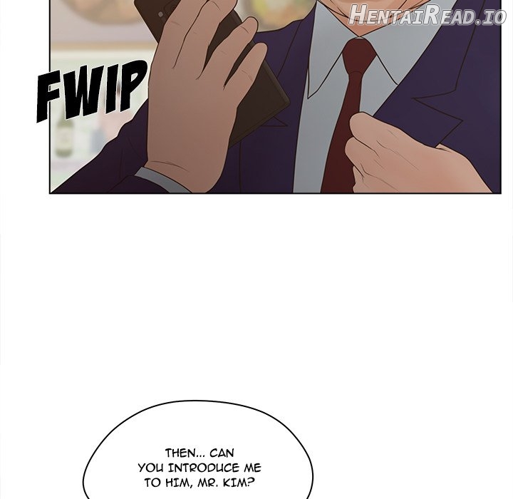 Share Girls Chapter 18 - page 57