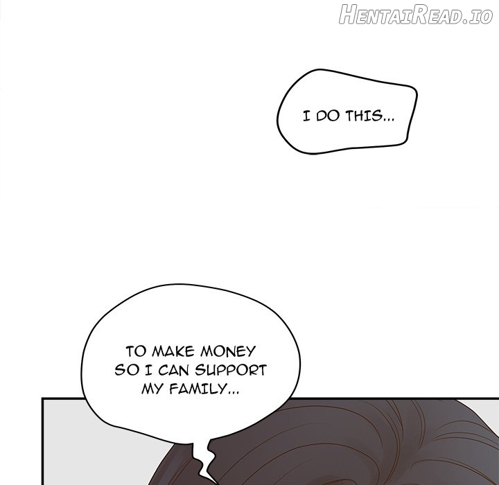 Share Girls Chapter 31 - page 36