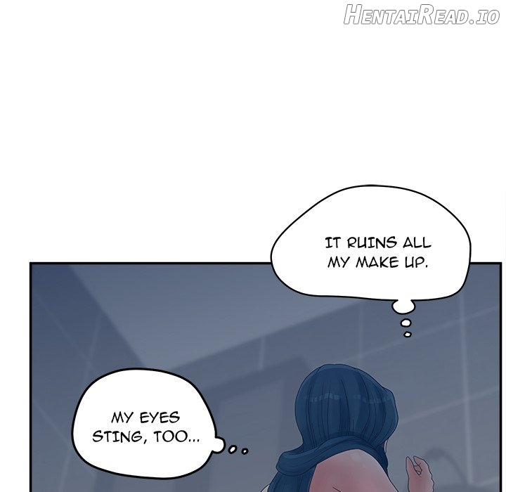 Share Girls Chapter 32 - page 25