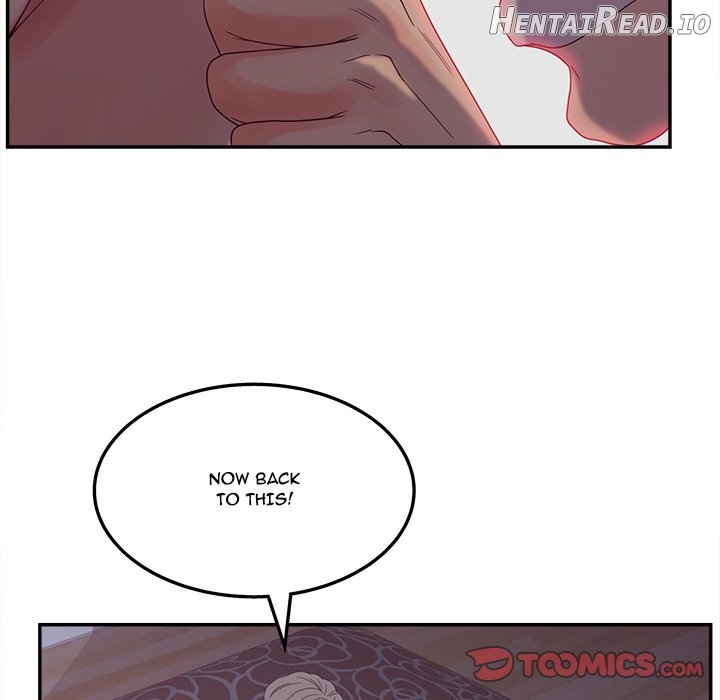 Share Girls Chapter 20 - page 78