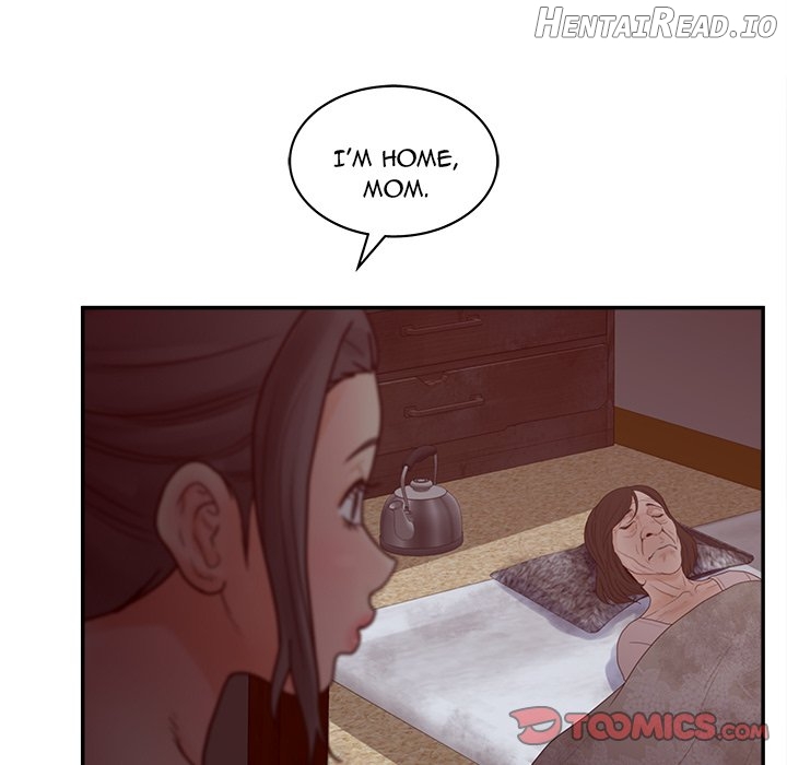 Share Girls Chapter 33 - page 111