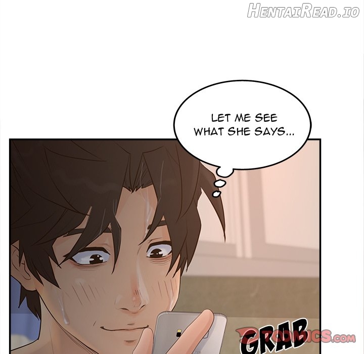 Share Girls Chapter 33 - page 135