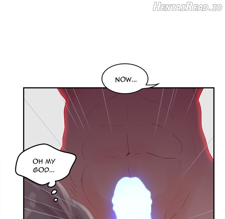 Share Girls Chapter 34 - page 120