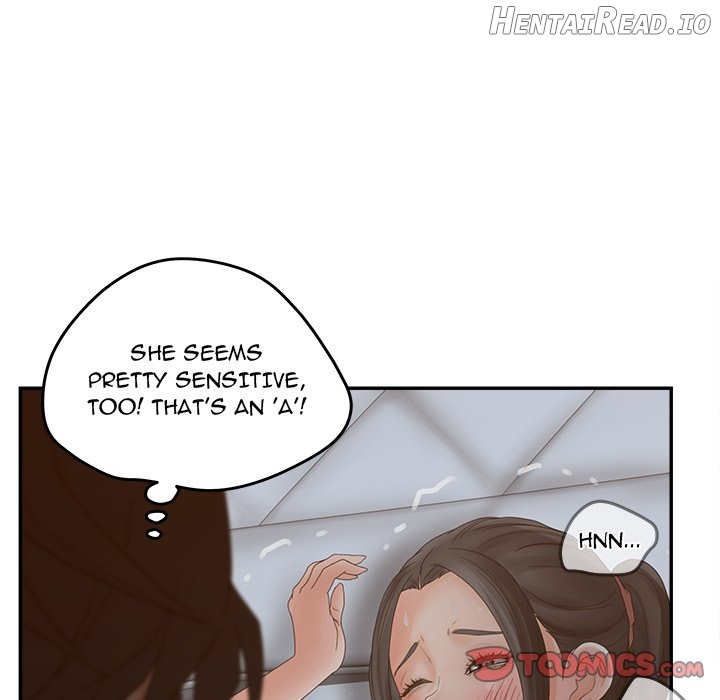 Share Girls Chapter 35 - page 27