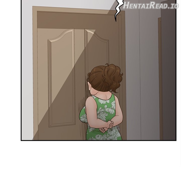 Share Girls Chapter 37 - page 61