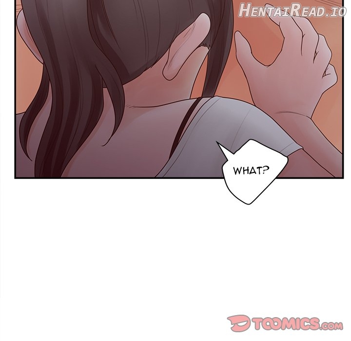 Share Girls Chapter 38 - page 12