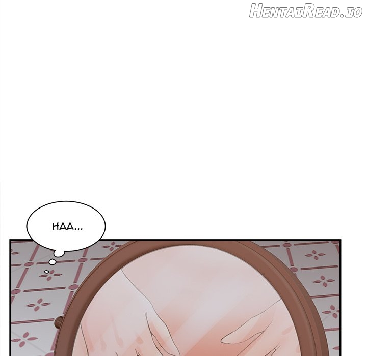 Share Girls Chapter 39 - page 56