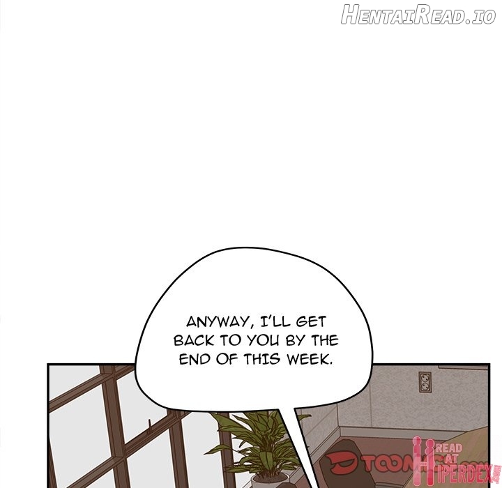 Share Girls Chapter 40 - page 21