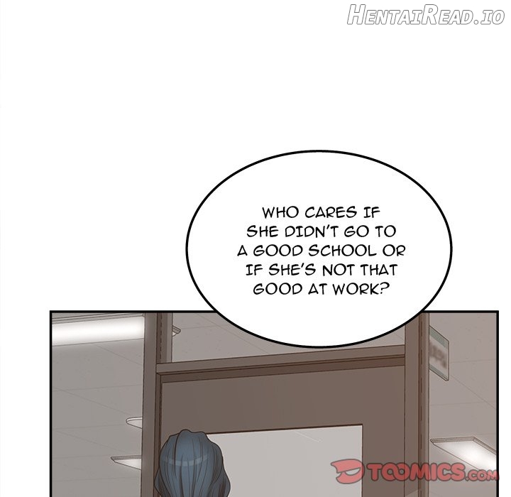 Share Girls Chapter 40 - page 33