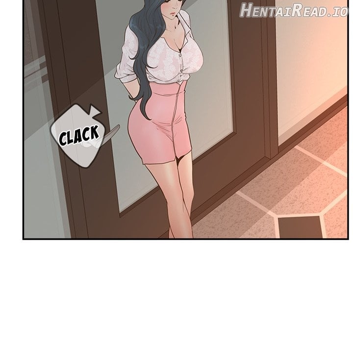 Share Girls Chapter 40 - page 72